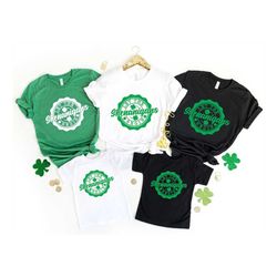 let the shenanigans begin shirt, st patrick's day t-shirt, irish sweat, lucky sweater, st patty's outfit