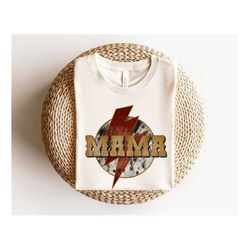 western mama sweatshirt, mothers day gift, vintage mama t-shirt, country mama sweatshirt, retro mama sweater