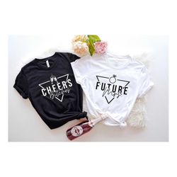 future mrs shirt, team bride shirts, bachelorette party shirts, bridesmaid shirt, wedding party tee, bridal party t-shir