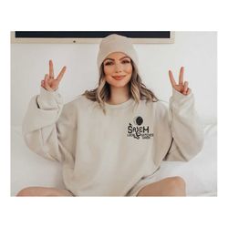 local witches union sweatshirt, salem sweat, premium witches brew sweatshirt, witch halloween sweater, salem witch hoodi