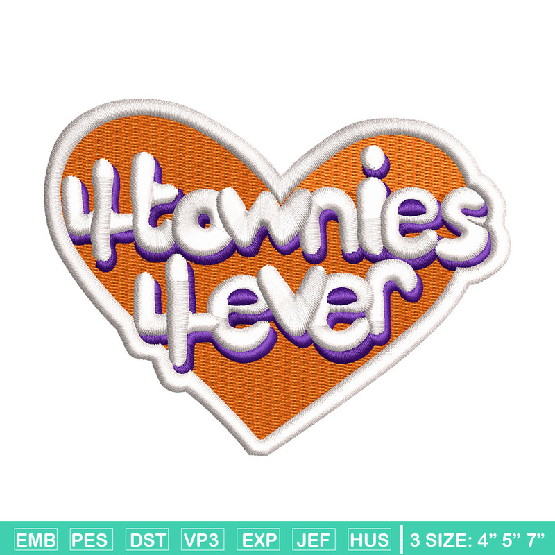 4townies logo embroidery design, Logo embroidery, Embroidery file, Embroidery shirt, Emb design, Digital download.jpg