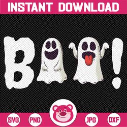 boo svg, funny halloween quotes svg, halloween party, scary, eps, dxf, cricut, cut files, silhouette files, download