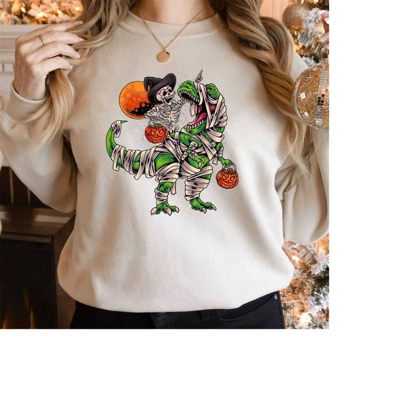 MR-9102023162932-halloween-sweatshirt-skeleton-halloween-shirt-dinosaur-image-1.jpg