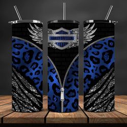 3d harley davidson 20oz skinny tumbler png, motor harley digital tumbler wrap,digital design instant download 09