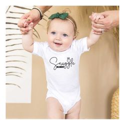 snuggle bunny bodysuit, cute retro natural toddler shirt, little bunny easter kids clothing, easter shirt for kids