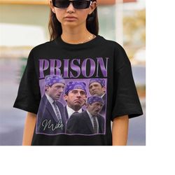prison mike shirt, prison mike the office tv series shirt, michael scott biatch shirt, office tee, the office shirt, tre
