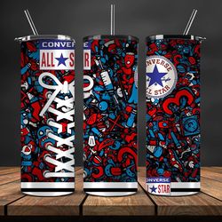 coach tumbler wrap 20 oz, logo tumbler png, fashion brand logo 50