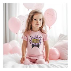 halloween toddler shirt, witch kids t-shirt, little witch toddler shirt, halloween youth tee