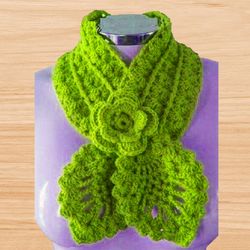 Crochet Cowl Pattern, fringe scarf, lacy scarf pattern, neckwarmer pattern, boho shawl pattern, infinity pattern, plaid
