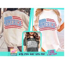 4th of july svg png american patriotic png american flag shirt designs usa png varsity png fourth of july svg america su