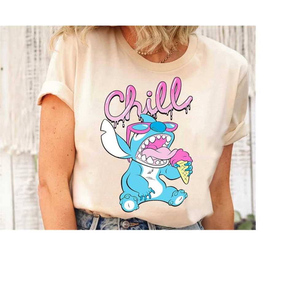 MR-9102023175240-disney-lilo-and-stitch-neon-ice-cream-chill-drip-t-shirt-image-1.jpg