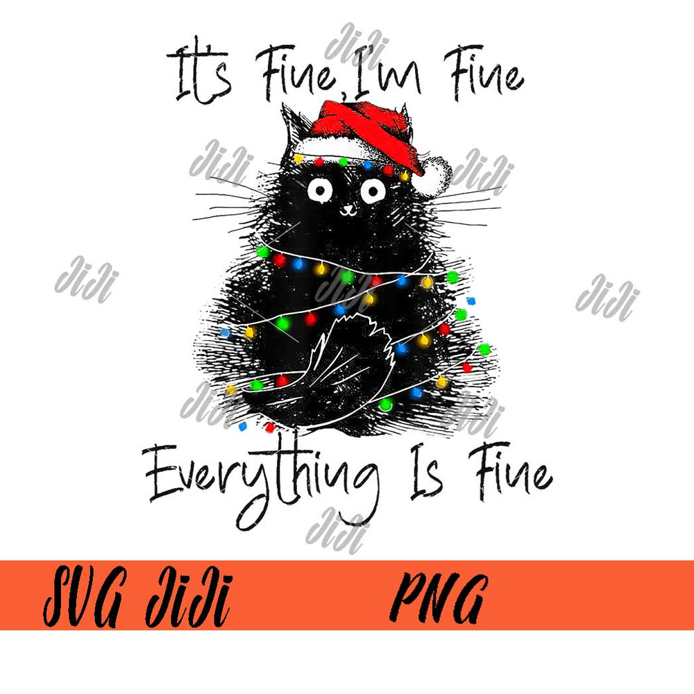Its-Fine-I'm-Fine-Everything-is-Fine-PNG,-Christmas-Black-Cat-PNG,-Cat-Christmas-PNG.jpg