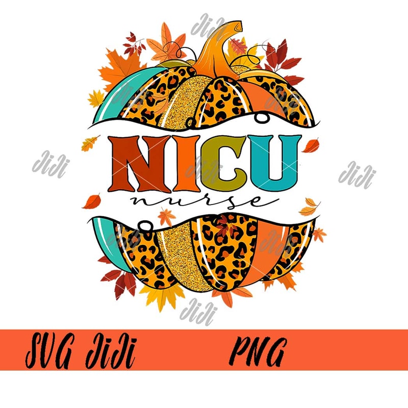 Nice-Nurse-SVG,-Autumn-Fall-Cute-NICU-Nurse-Squad-PNG,-Thankful-Pumpkin-PNG.jpg