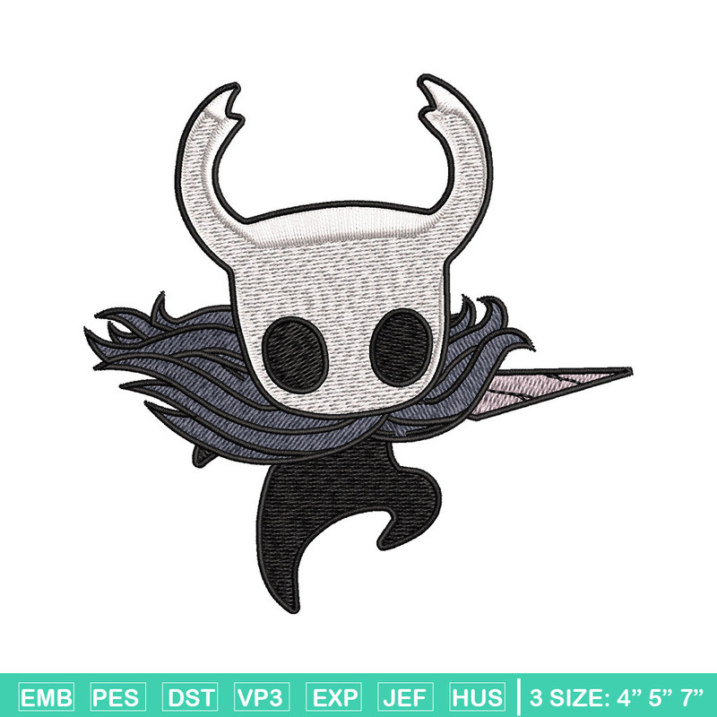 Ghost mask embroidery design, Ghost embroidery, Embroidery file, Embroidery shirt, Emb design, Digital download.jpg