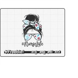 nurse svg, hand drawn svg, rn svg, nurse png, nursing svg, nurse life svg, registered nurse, school nurse svg, funny nur