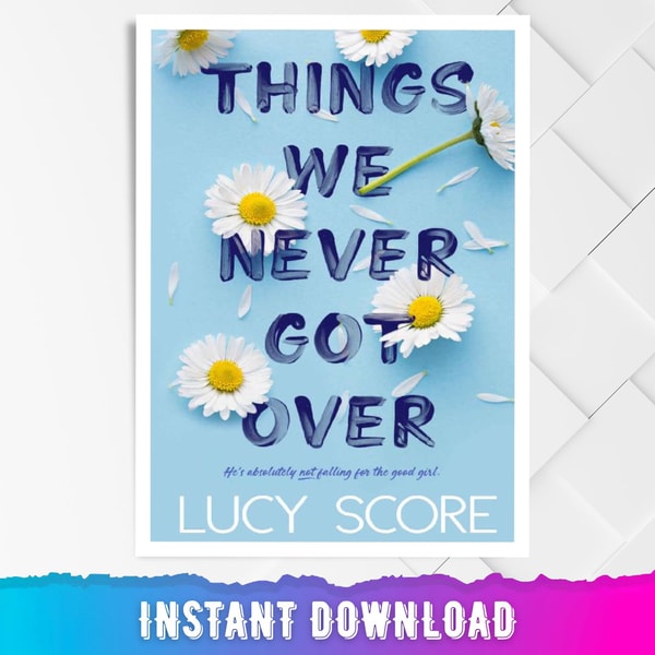 Never Over Things We Never Got Over | Inspire Uplift