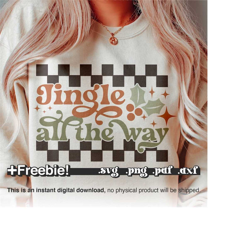 MR-9102023183616-retro-jingle-all-the-way-svg-png-checkered-pattern-retro-image-1.jpg