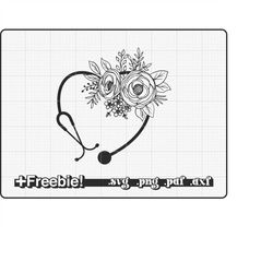 nurse svg, american flag nurse svg, patriotic svg, doctor svg, physician assistant, medical assistant, nurse practitione