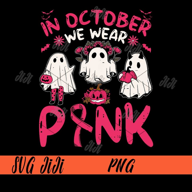 Wear-Pink-Breast-Cancer-Warrior-Ghost-PNG,-In-October-We-Wear-Pink-PNG,-Halloween-Groovy-Ghost-Pink-PNG.jpg