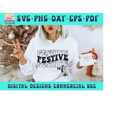 festive af svg png pdf, jolly af svg, festive svg, christmas jumper svg, sarcastic christmas svg, merry christmas svg, c