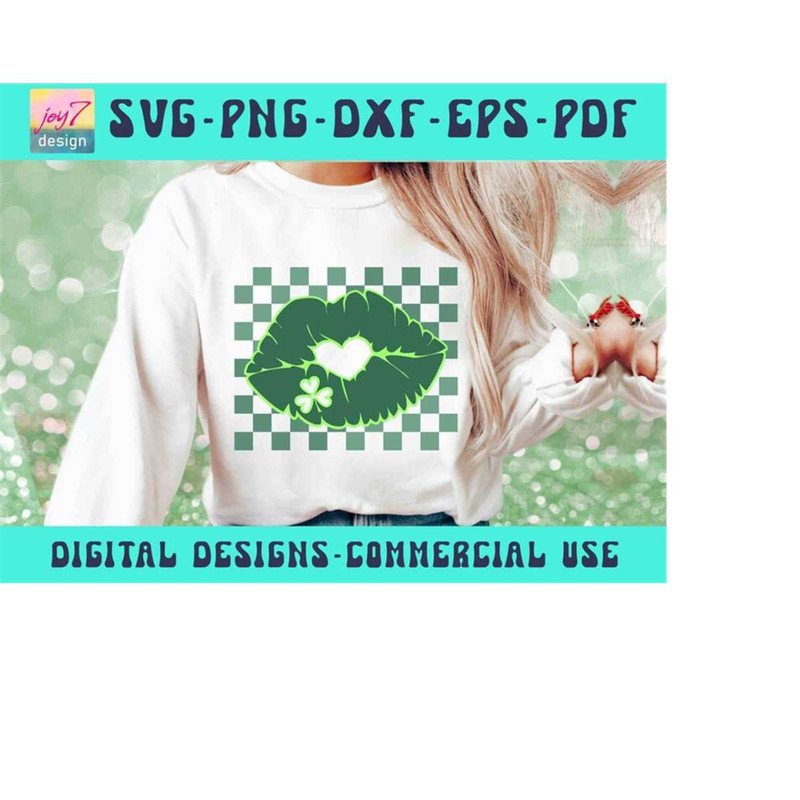MR-9102023184938-retro-st-patricks-day-svg-png-shamrock-lips-svg-checkered-image-1.jpg