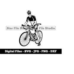 cyclist 4 svg, cycling svg, bicycle svg, biking svg, cyclist png, cyclist jpg, cyclist files, cyclist clipart