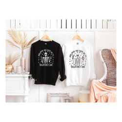 when you are dead inside but it's valentine's day sweatshirt, valentines day 2023 shirt, plus sizes valentines day tee,