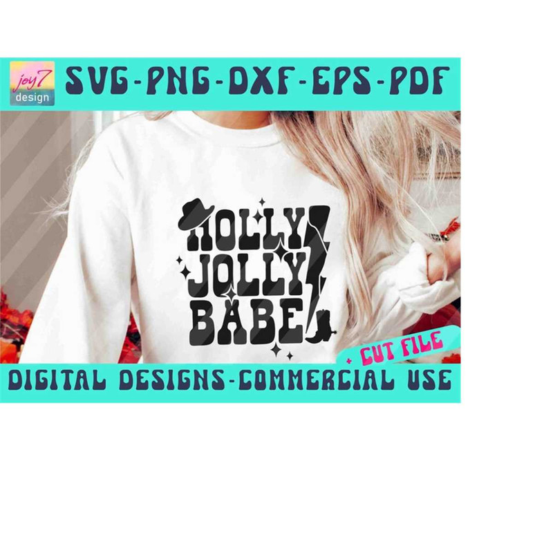 MR-9102023192233-country-svg-png-holly-jolly-babe-country-girl-svg-cowgirl-image-1.jpg