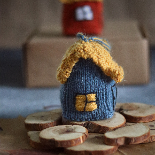 knit home