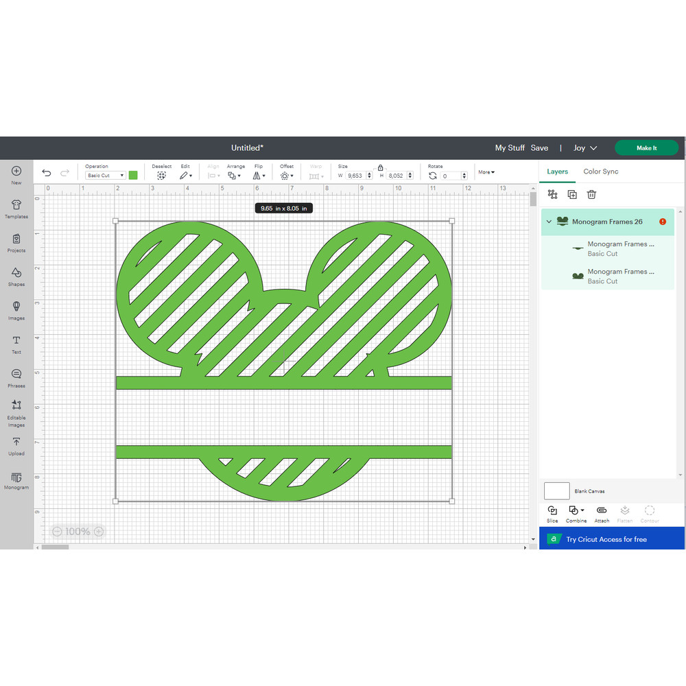 Mickey Head Monogram svg 1 cricut.png