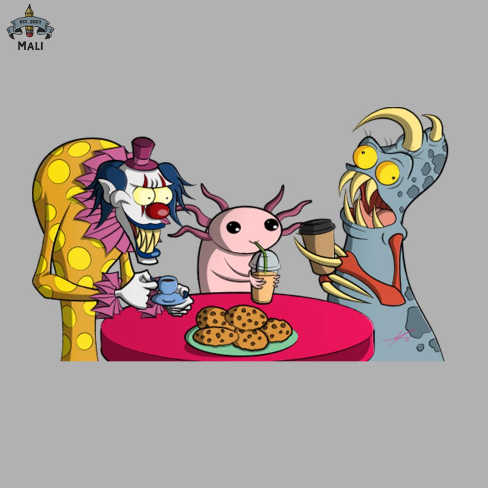 ML0908879-Scary Cute Ugly by IAMO Sublimation PNG Download.jpg