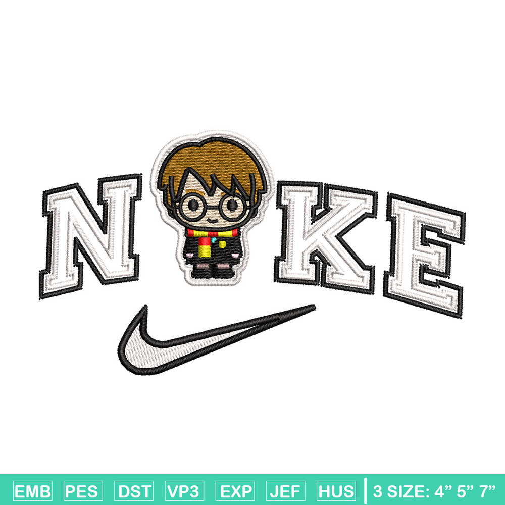 Nike boy chibi embroidery design, Boy embroidery, Nike design, Embroidery shirt, Embroidery file, Digital download.jpg