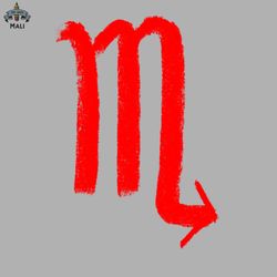 scorpio zodiac sign