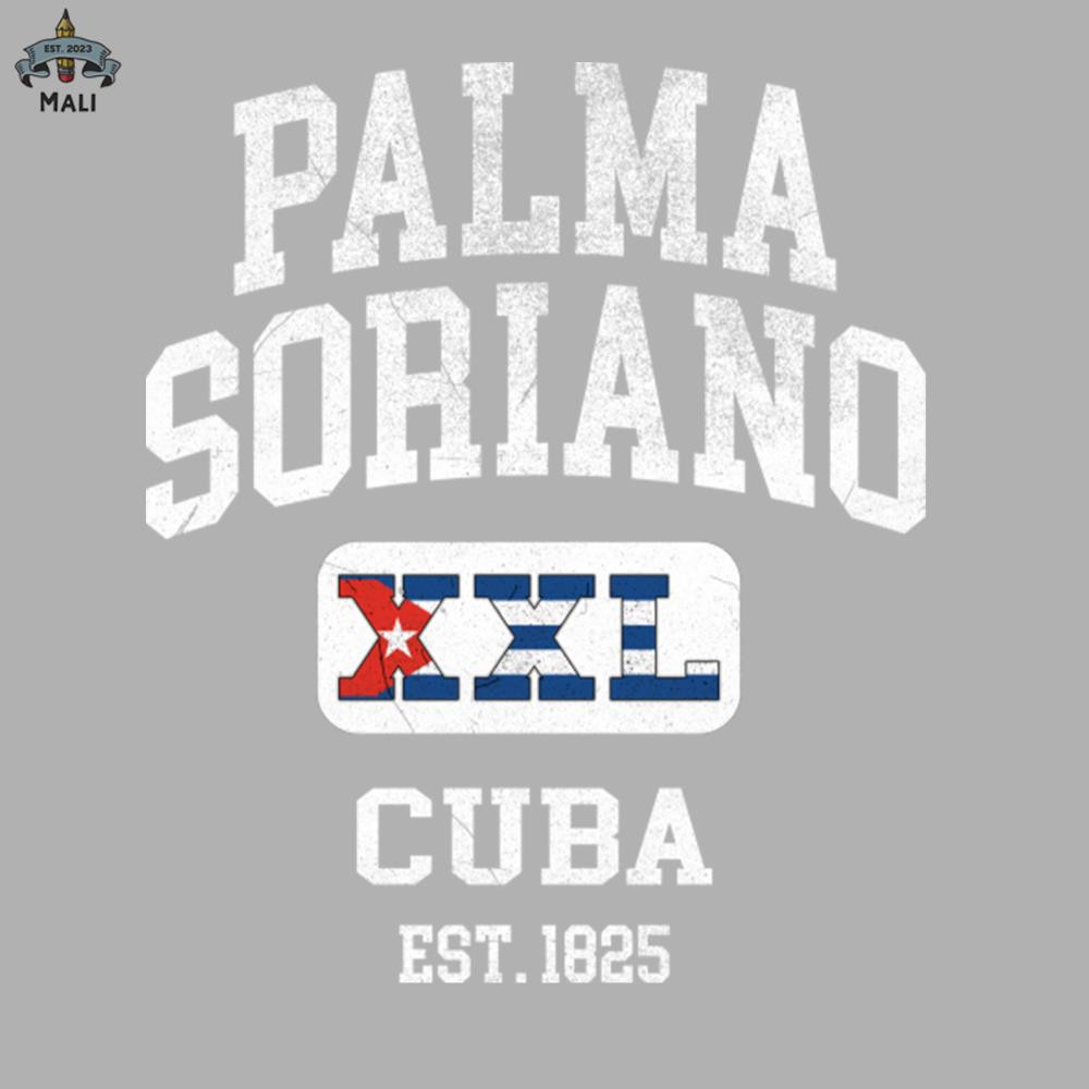 ML0908744-Palma Soriano Cuba - XXL Athletic design Sublimation PNG Download.jpg
