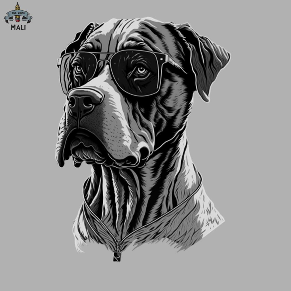 ML0908595-Magnificent PitBull Dog Art Sublimation PNG Download.jpg