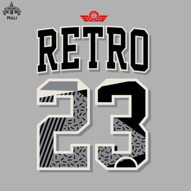 ML0908919-Sneaker Jersey Black Cement Retro Sublimation PNG Download.jpg