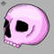 ML0908774-Pink Skull Sublimation PNG Download.jpg
