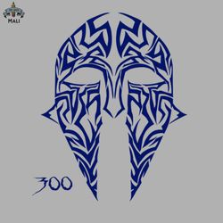 spartan warrior helmet sublimation png download