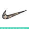 Nike mai embroidery design, Seishun Buta embroidery, Nike design,Embroidery file,Embroidery shirt,Digital download.jpg