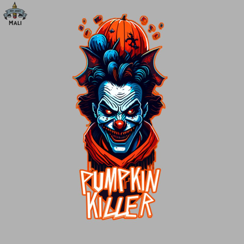ML0908798-Pumpkin Killer clown of Halloween Sublimation PNG Download.jpg