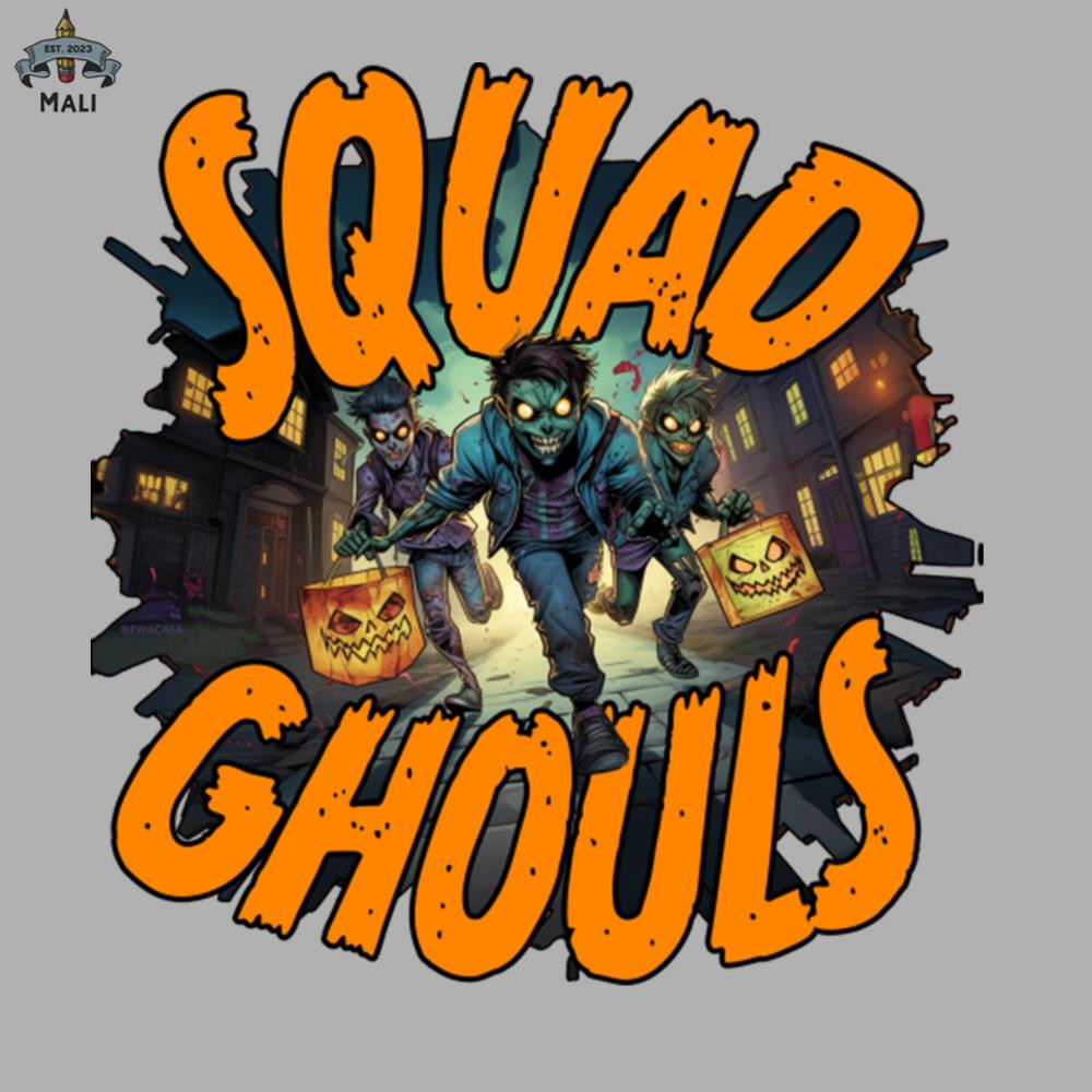 ML0908944-SQUAD GHOULS Sublimation PNG Download.jpg