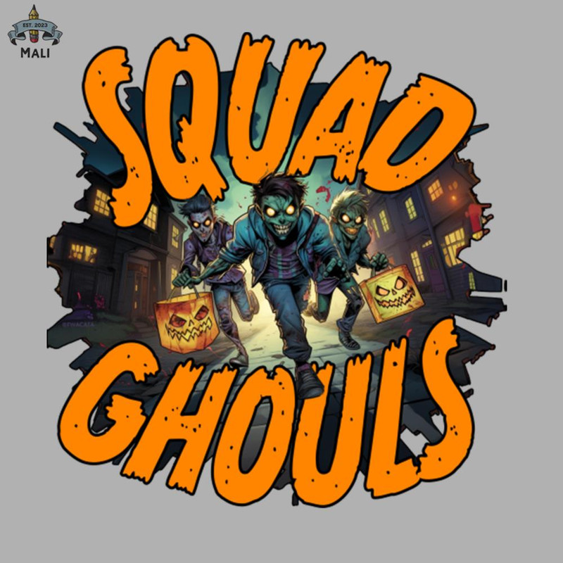 ML0908944-SQUAD GHOULS Sublimation PNG Download.jpg
