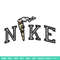 Nike smoke embroidery design, Smoke embroidery, Nike design, Embroidery file,Embroidery shirt, Digital download.jpg