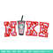 Nike starbuck embroidery design, Starbuck embroidery, Nike design, Embroidery shirt, Embroidery file,Digital download.jpg