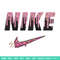 Nike x donnut embroidery design, Donut embroidery, Nike design, Embroidery shirt, Embroidery file, Digital download.jpg