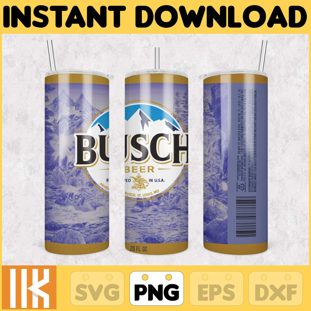 Beer Tumbler Png, Beer Tumbler design, Designs Including Beers And Brands, 20oz Skinny Tumbler Wrap, Digital Download (31).jpg