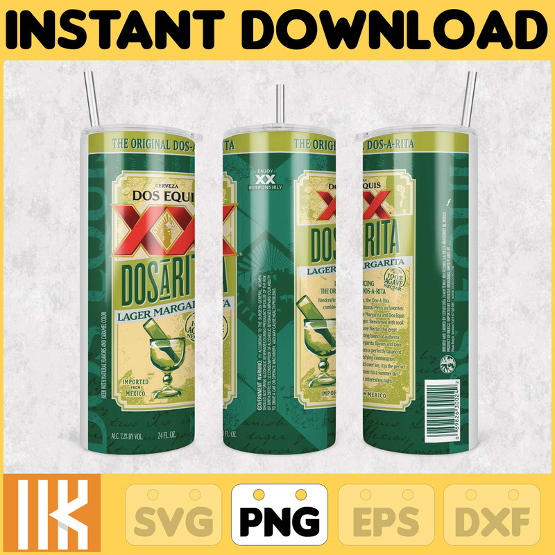 Beer Tumbler Png, Beer Tumbler design, Designs Including Beers And Brands, 20oz Skinny Tumbler Wrap, Digital Download (46).jpg