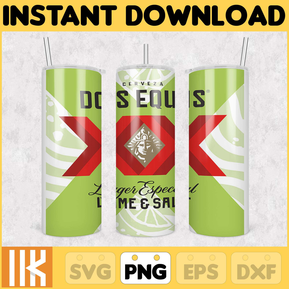 Beer Tumbler Png, Beer Tumbler design, Designs Including Beers And Brands, 20oz Skinny Tumbler Wrap, Digital Download (48).jpg