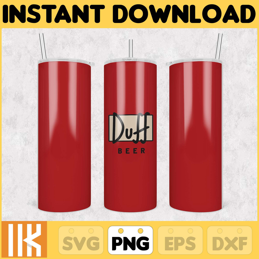 Beer Tumbler Png, Beer Tumbler design, Designs Including Beers And Brands, 20oz Skinny Tumbler Wrap, Digital Download (49).jpg