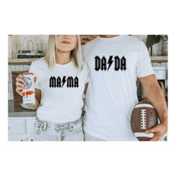 mama t-shirt, rocker mama shirts, mom shirts, mother's day gift shirt, gift for mom